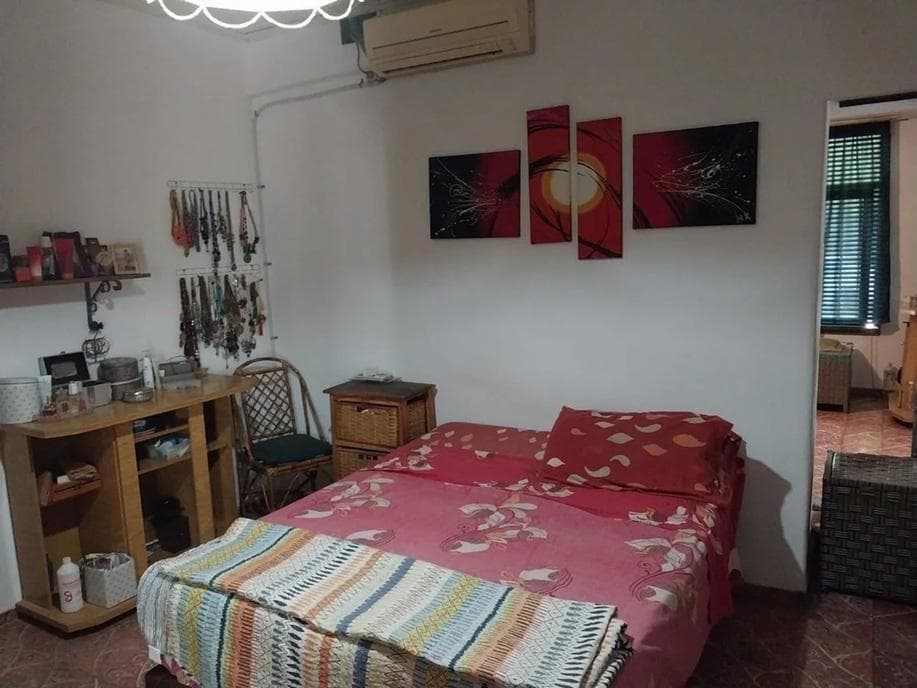 Detached house for sale - 2 bedrooms - 4th section