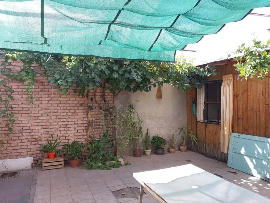 Detached house for sale - 2 bedrooms - 4th section