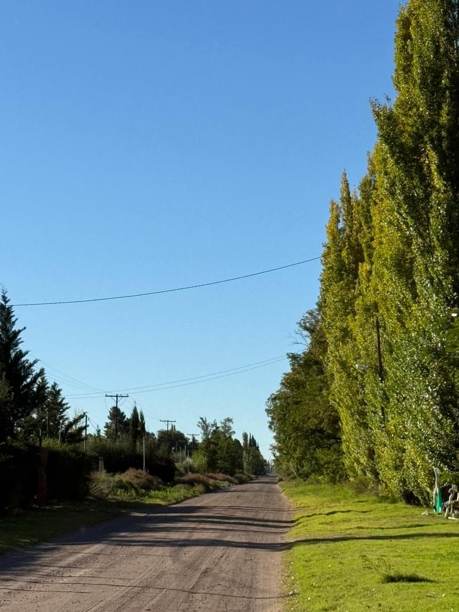 Land 2000m² - Jaime Prats, San Rafael