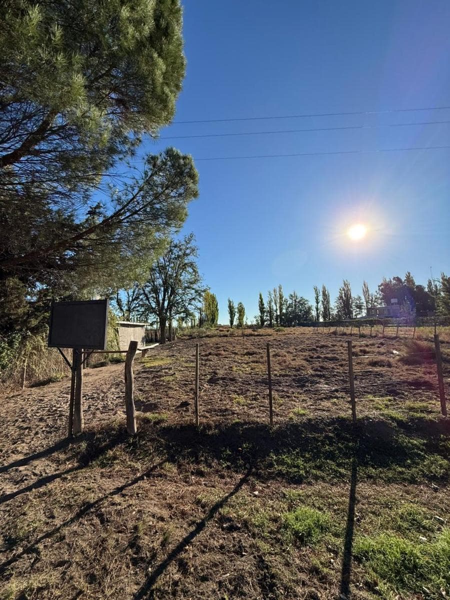 Land 2000m² - Jaime Prats, San Rafael