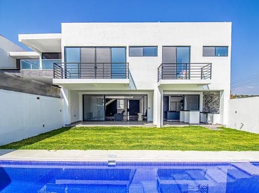 House for Sale in Burgos Corinto, Temixco, Morelos