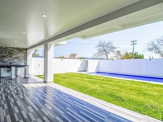 House for Sale in Burgos Corinto, Temixco, Morelos
