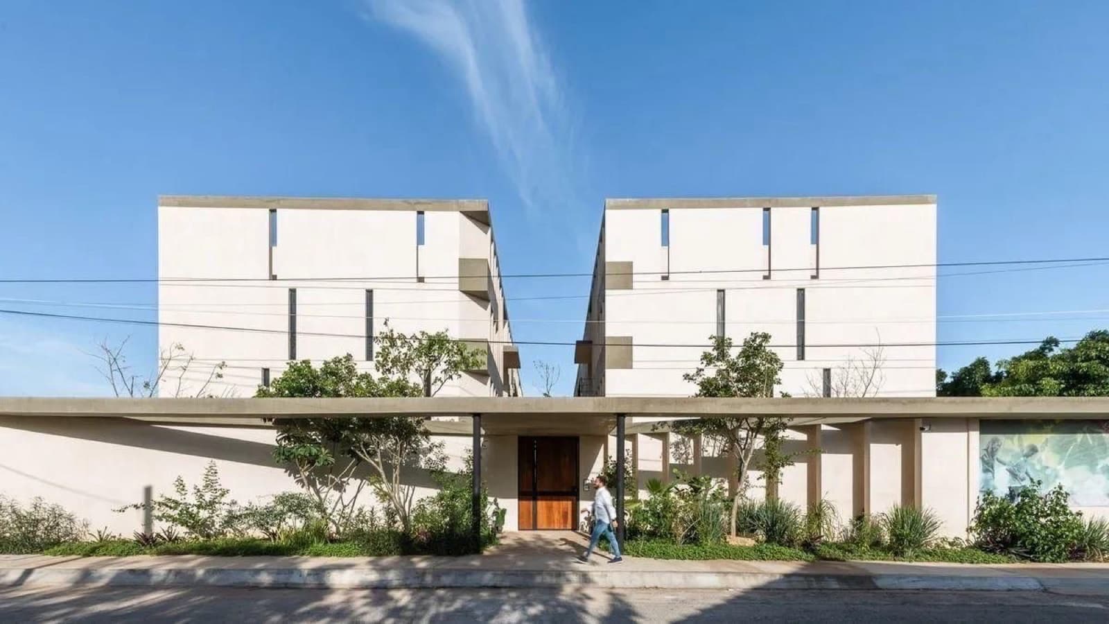 House - Mérida