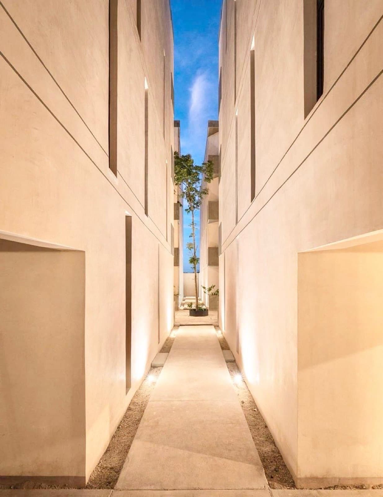 House - Mérida