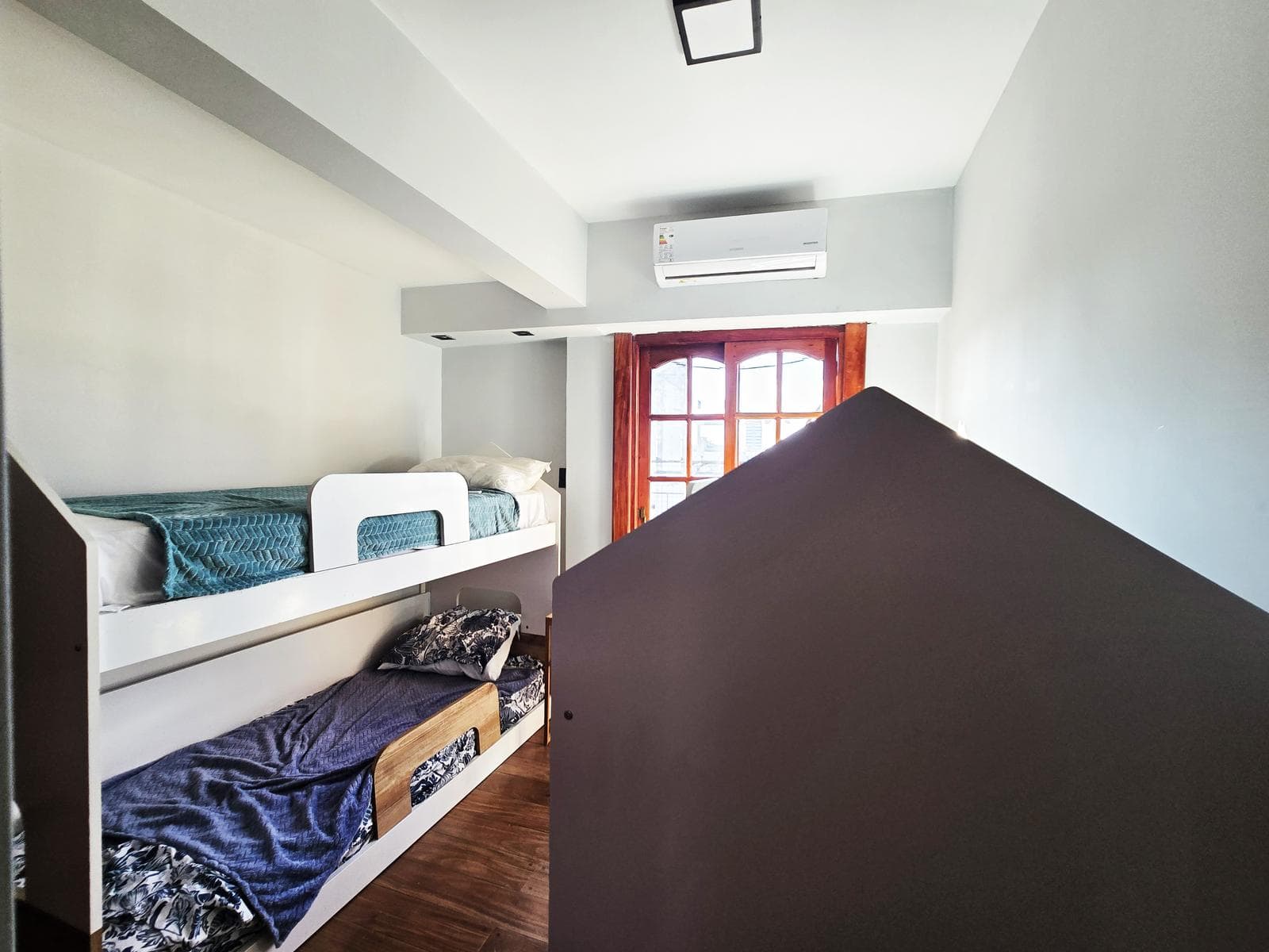 For Sale: 4-Room Apartment with Barbecue in San Nicolás Microcentro