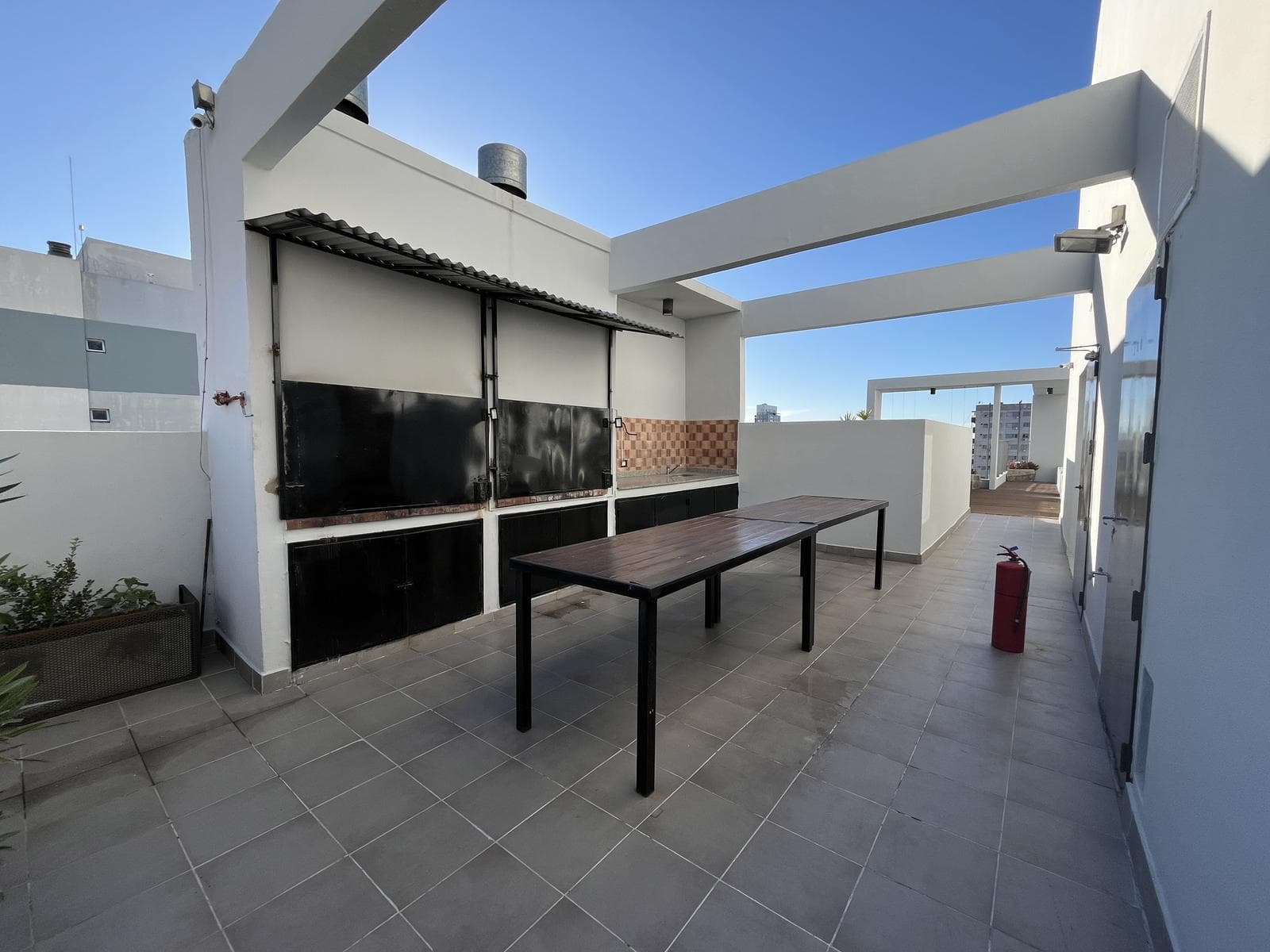 One-Bedroom Apartment in Almagro—Eligible for a Loan