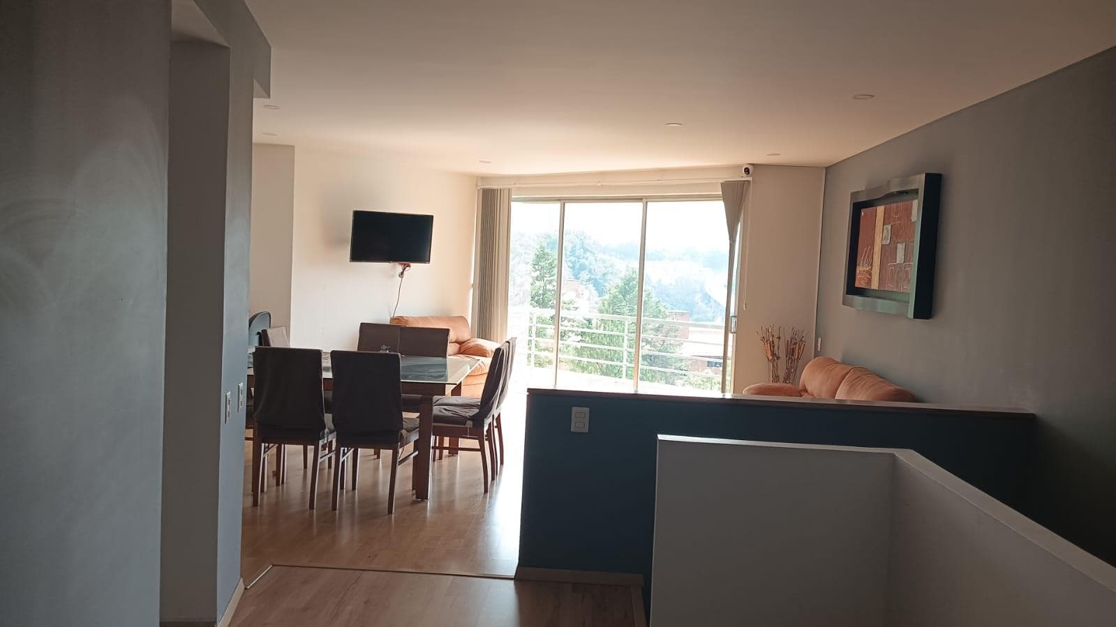 Furnished Apartment for Rent