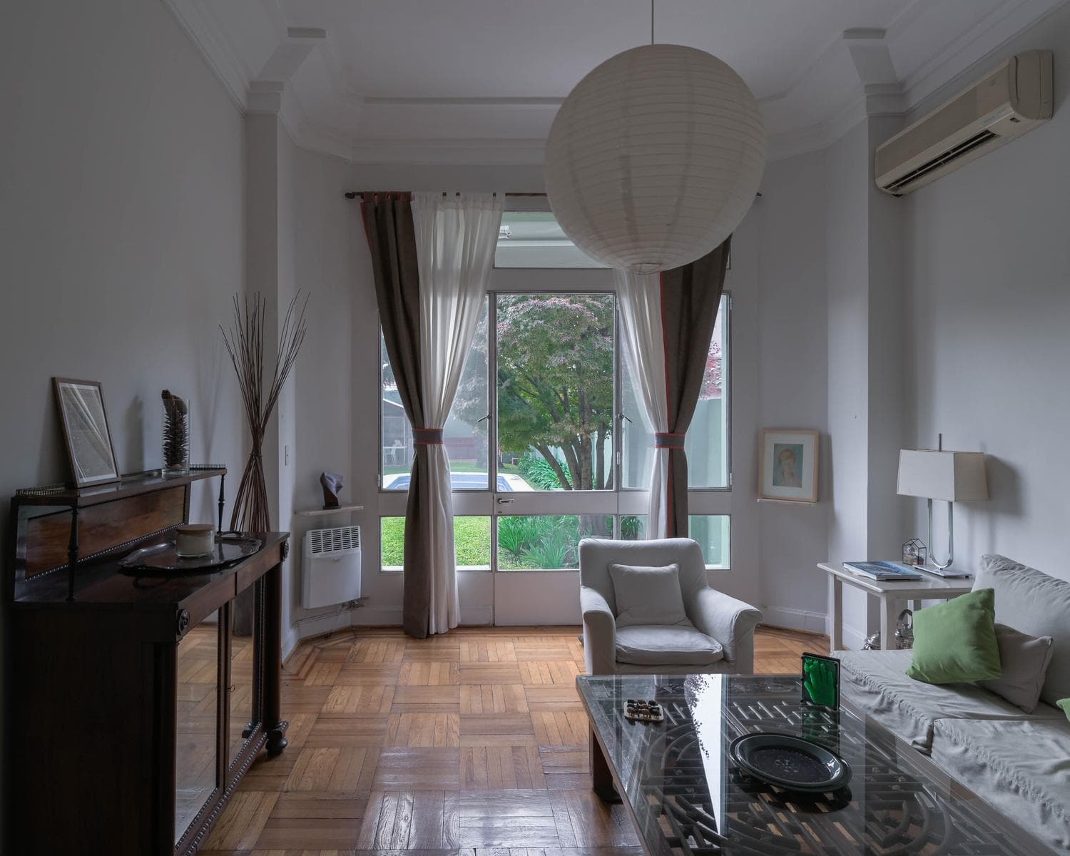 House in La Lucila