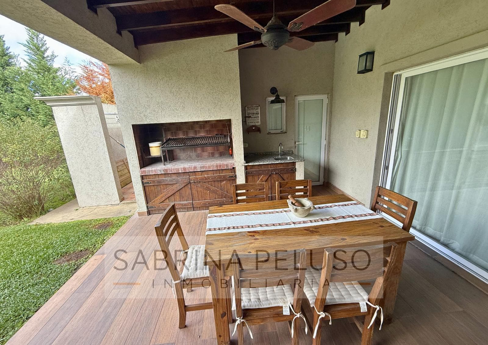 House for Sale in Prados del Oeste I | 3 Bedrooms, Suite, Pool, and Patio with Grill