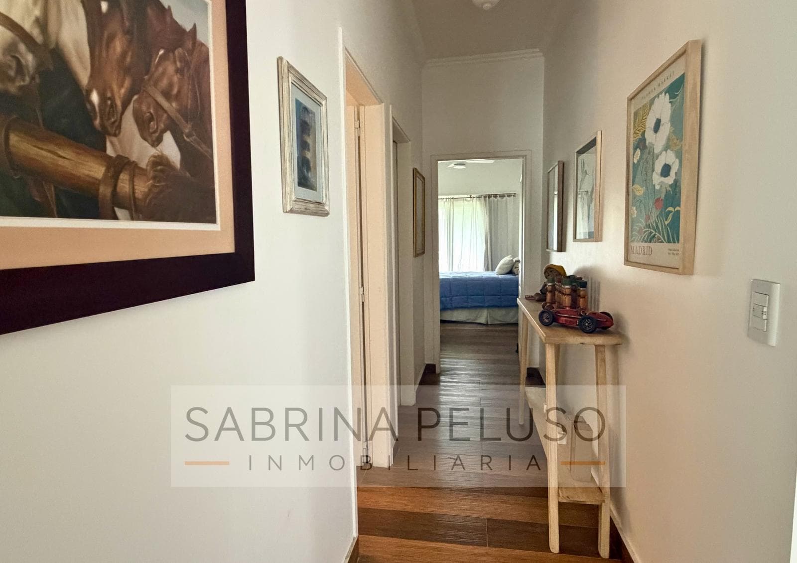 House for Sale in Prados del Oeste I | 3 Bedrooms, Suite, Pool, and Patio with Grill