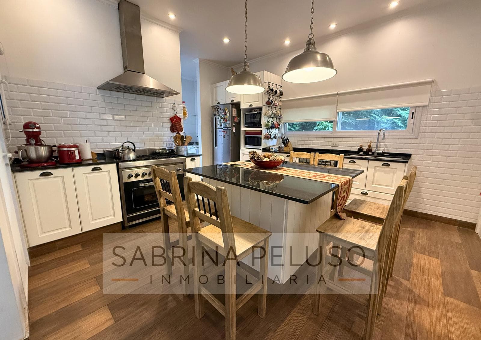House for Sale in Prados del Oeste I | 3 Bedrooms, Suite, Pool, and Patio with Grill