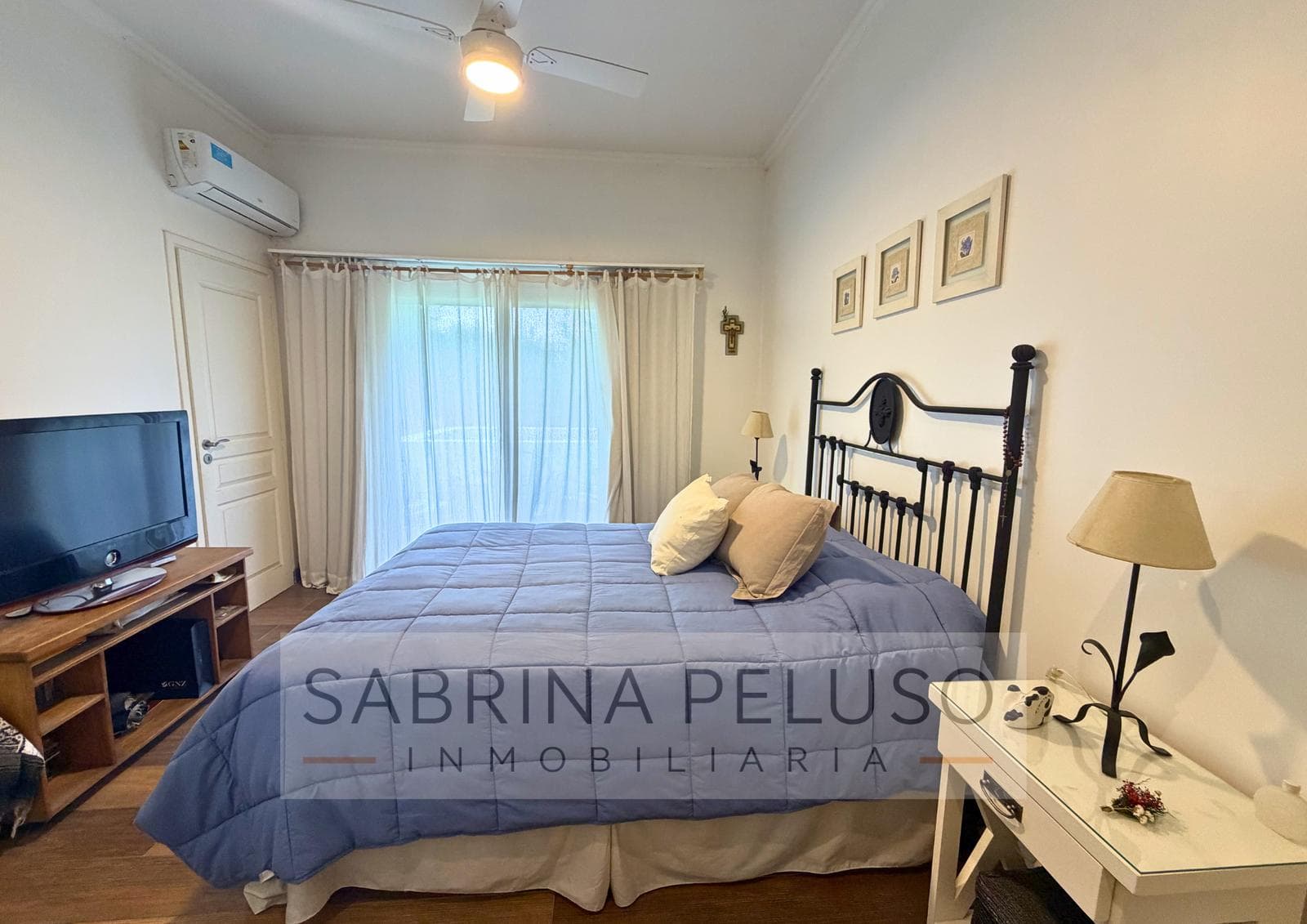 House for Sale in Prados del Oeste I | 3 Bedrooms, Suite, Pool, and Patio with Grill