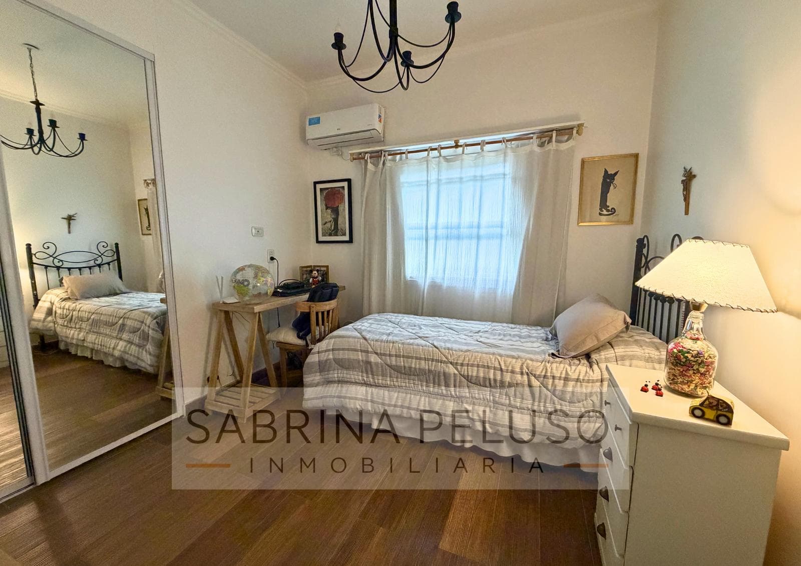 House for Sale in Prados del Oeste I | 3 Bedrooms, Suite, Pool, and Patio with Grill
