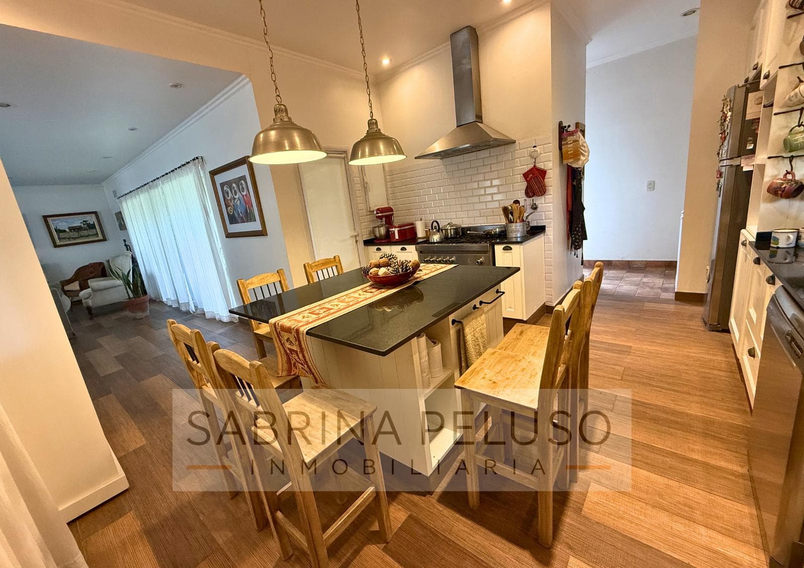 House for Sale in Prados del Oeste I | 3 Bedrooms, Suite, Pool, and Patio with Grill
