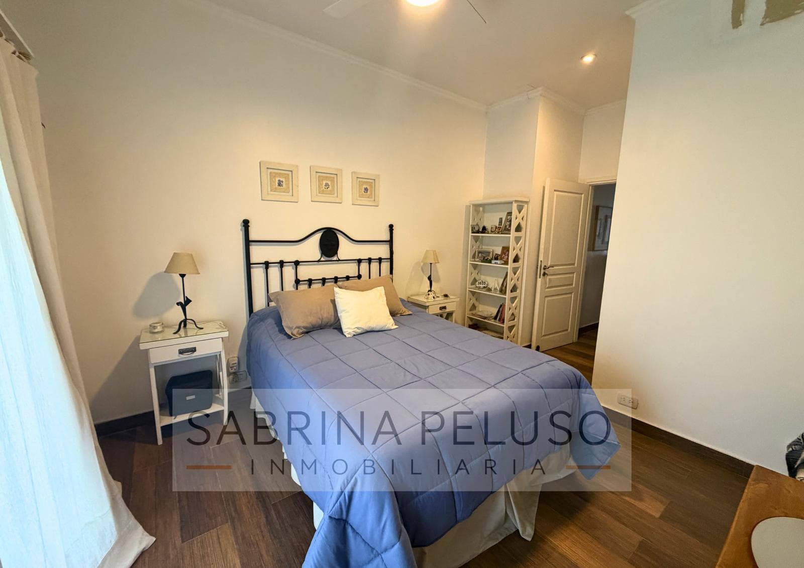 House for Sale in Prados del Oeste I | 3 Bedrooms, Suite, Pool, and Patio with Grill