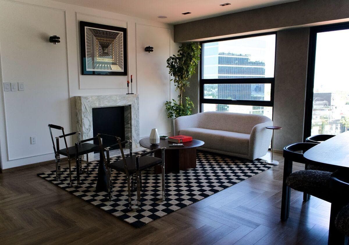 Apartment in Ampliación, Granada