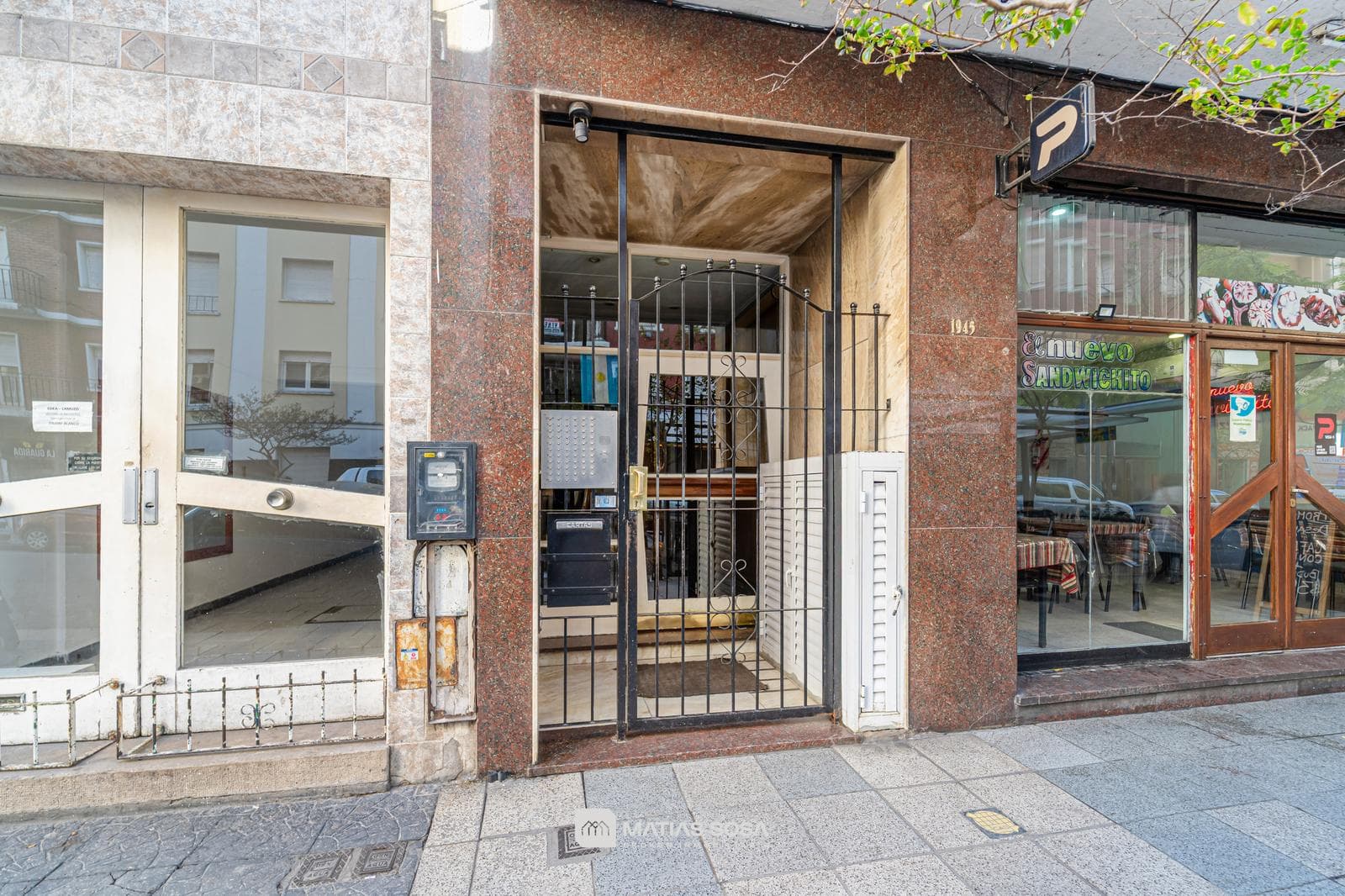 For Sale - Apartment - Studio - Downtown Area
