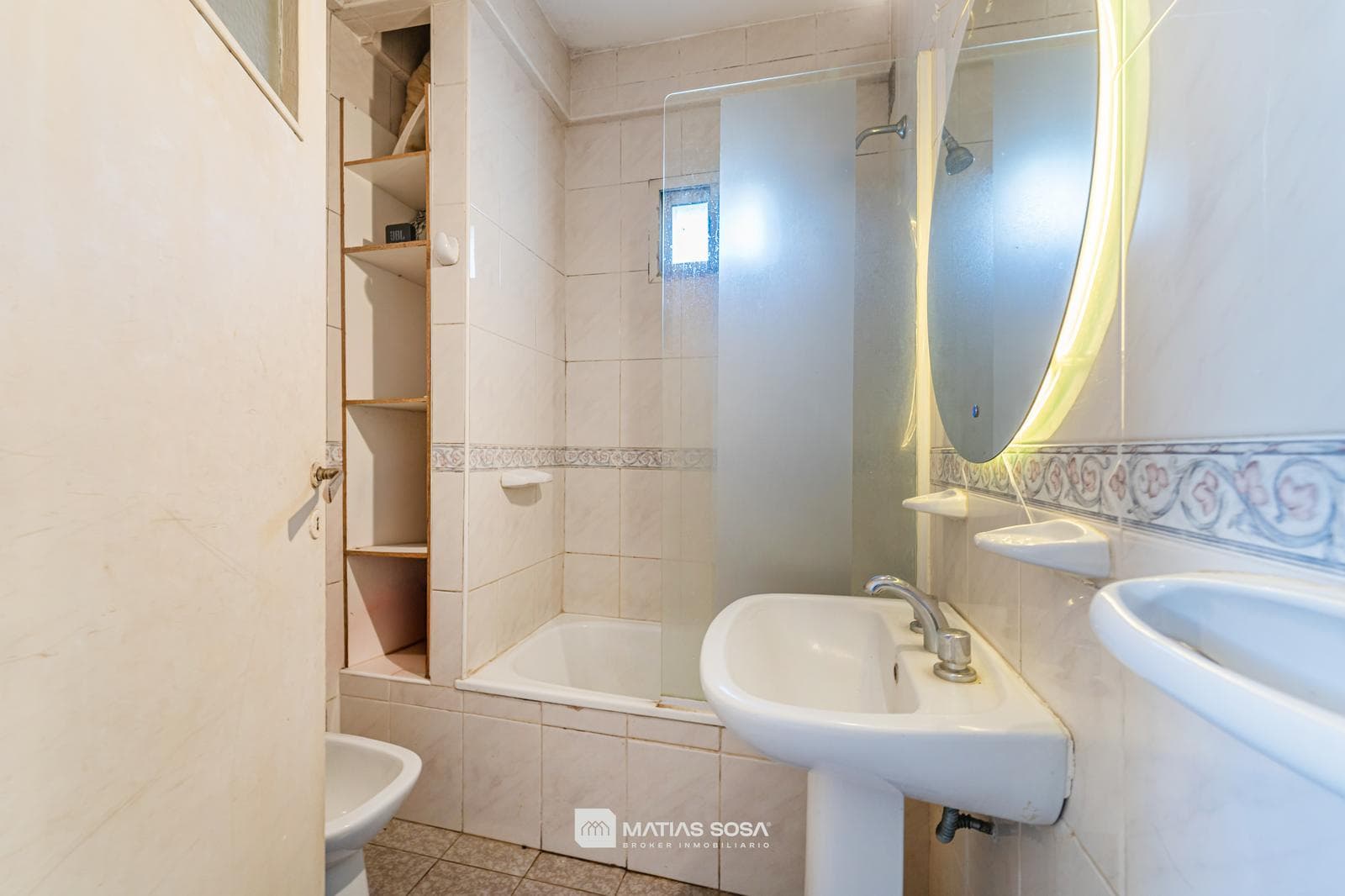For Sale - Apartment - Studio - Downtown Area