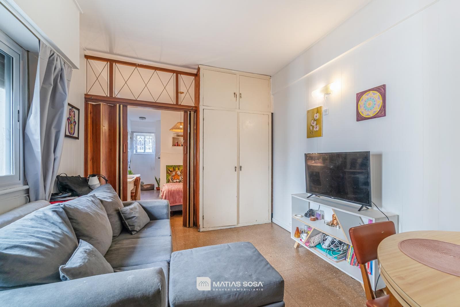 For Sale - Apartment - Studio - Downtown Area