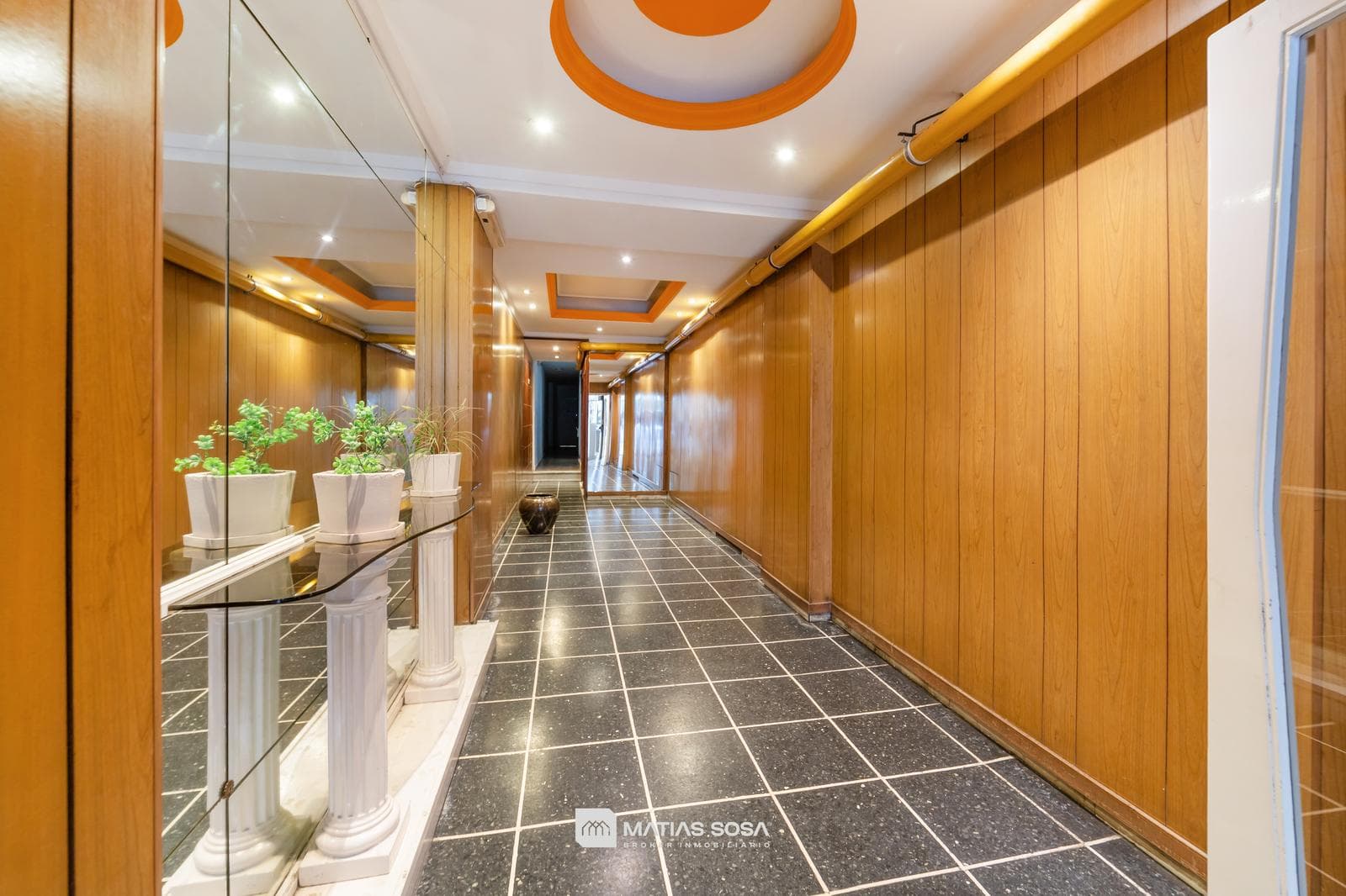 For Sale - Apartment - Studio - Downtown Area