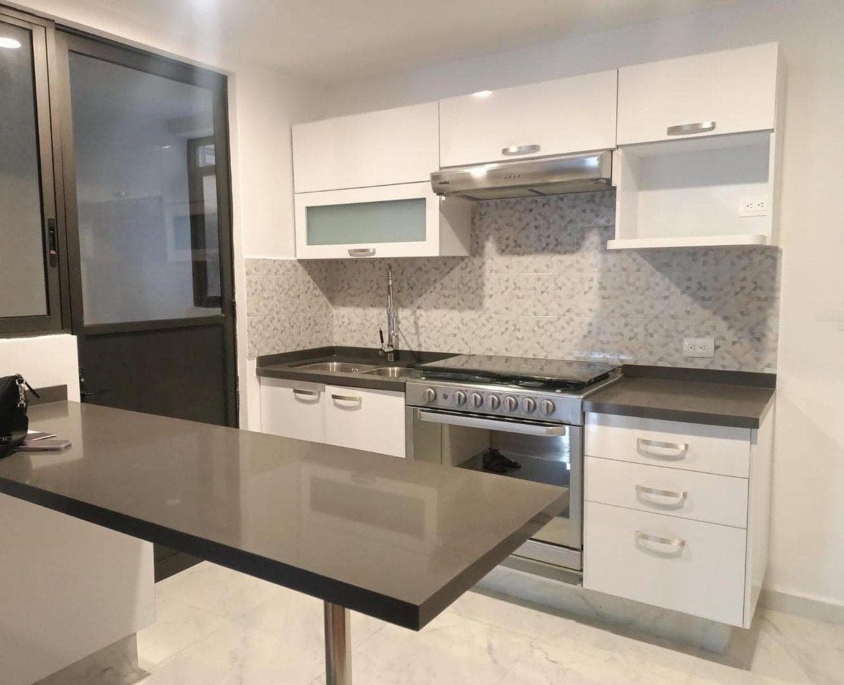 3-Bedroom Apartment for Sale in Anzures