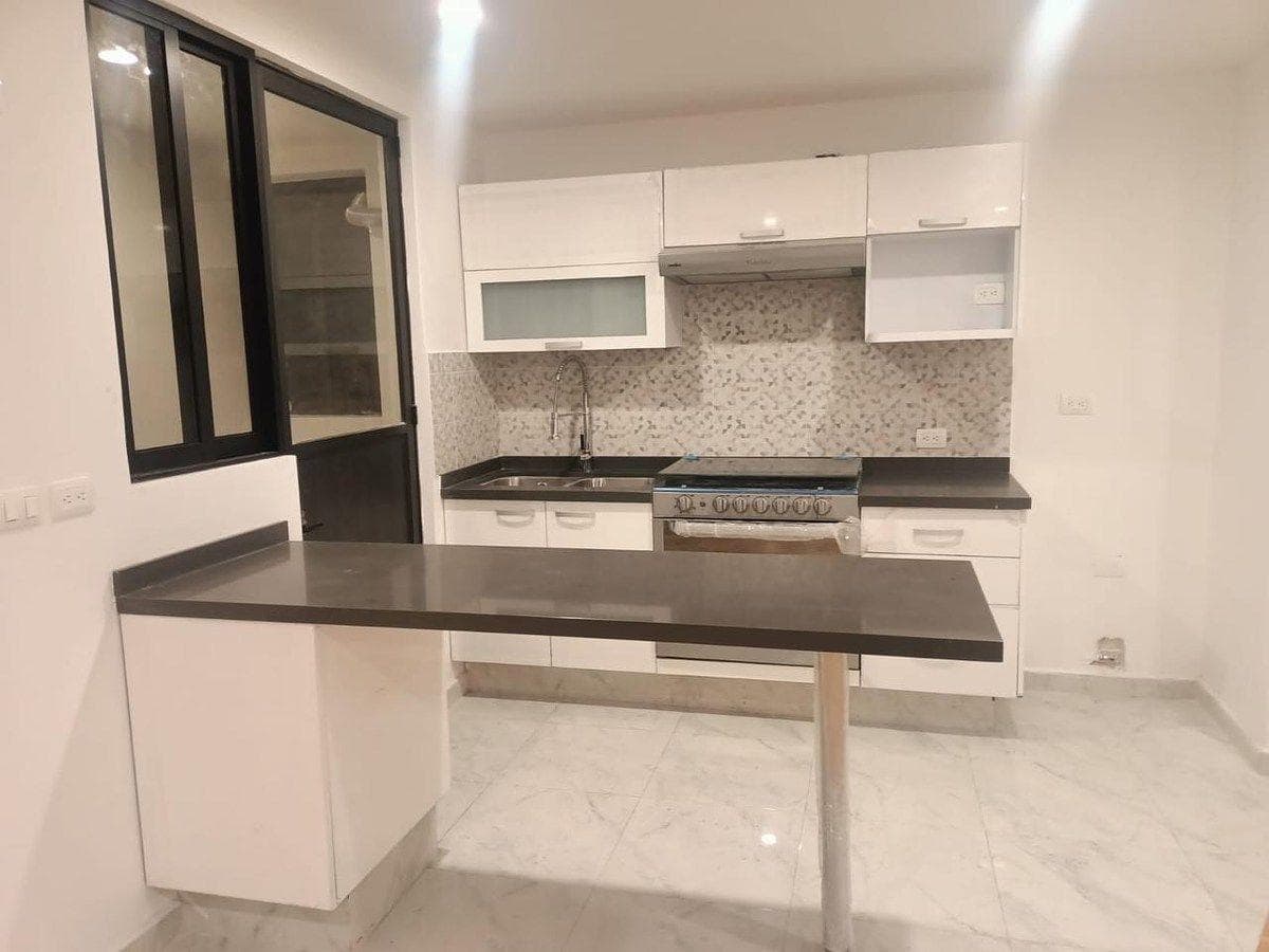 3-Bedroom Apartment for Sale in Anzures
