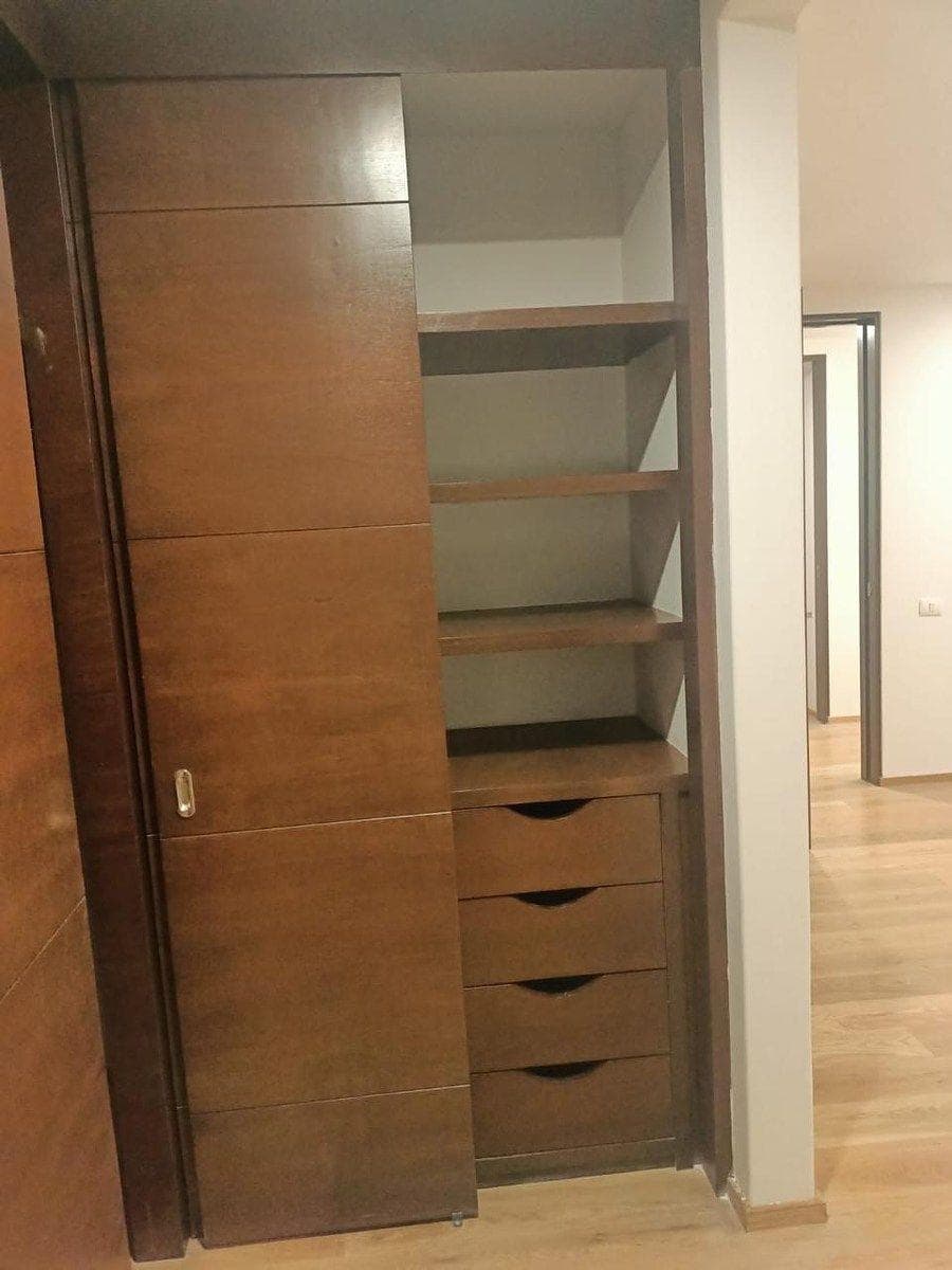 3-Bedroom Apartment for Sale in Anzures