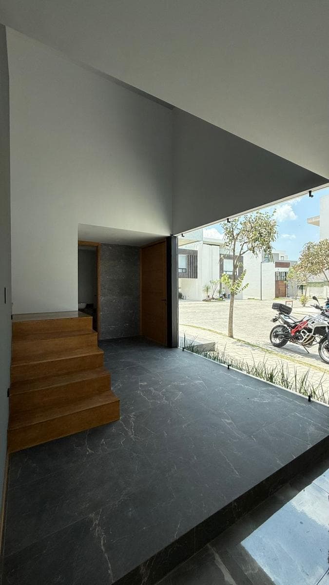 House in Lomas de Angelópolis - Parque México