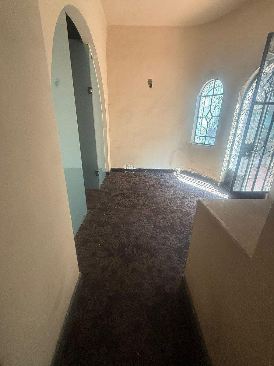 House for rent in Polanco, ideal for a restaurant or showroom