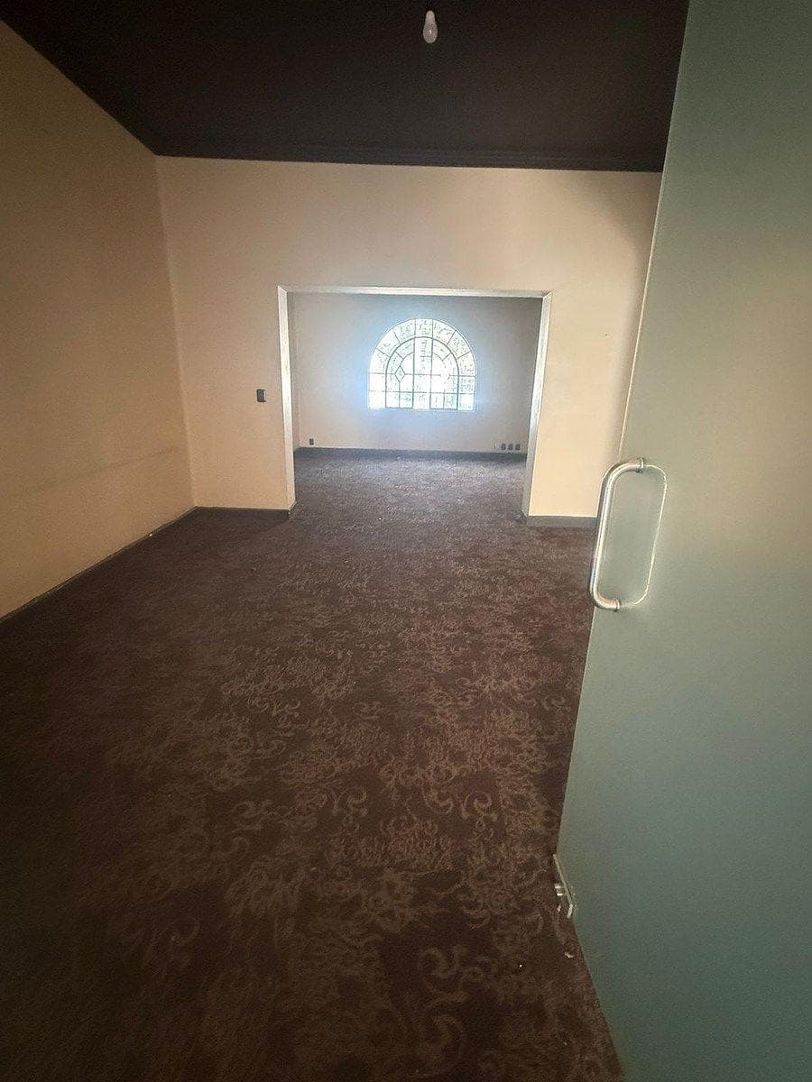 House for rent in Polanco, ideal for a restaurant or showroom