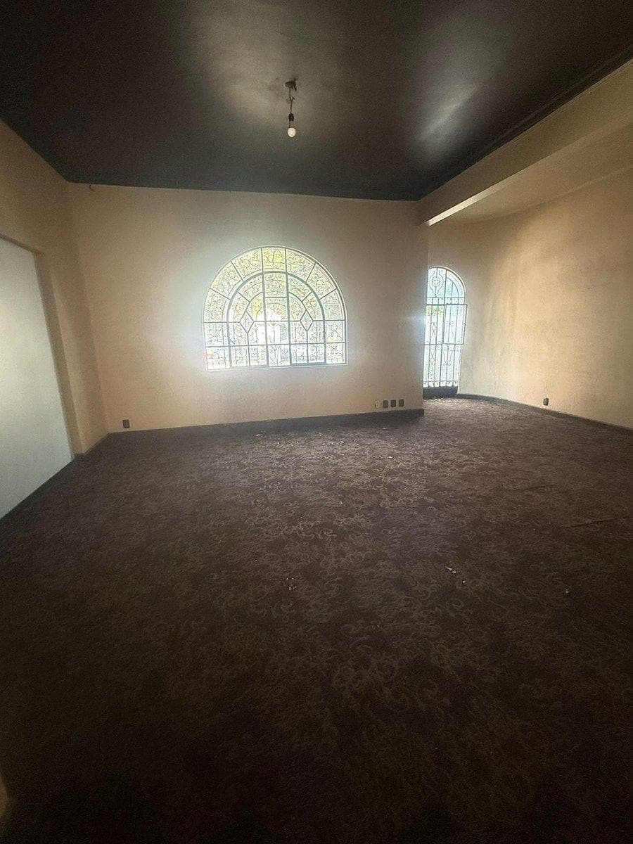 House for rent in Polanco, ideal for a restaurant or showroom