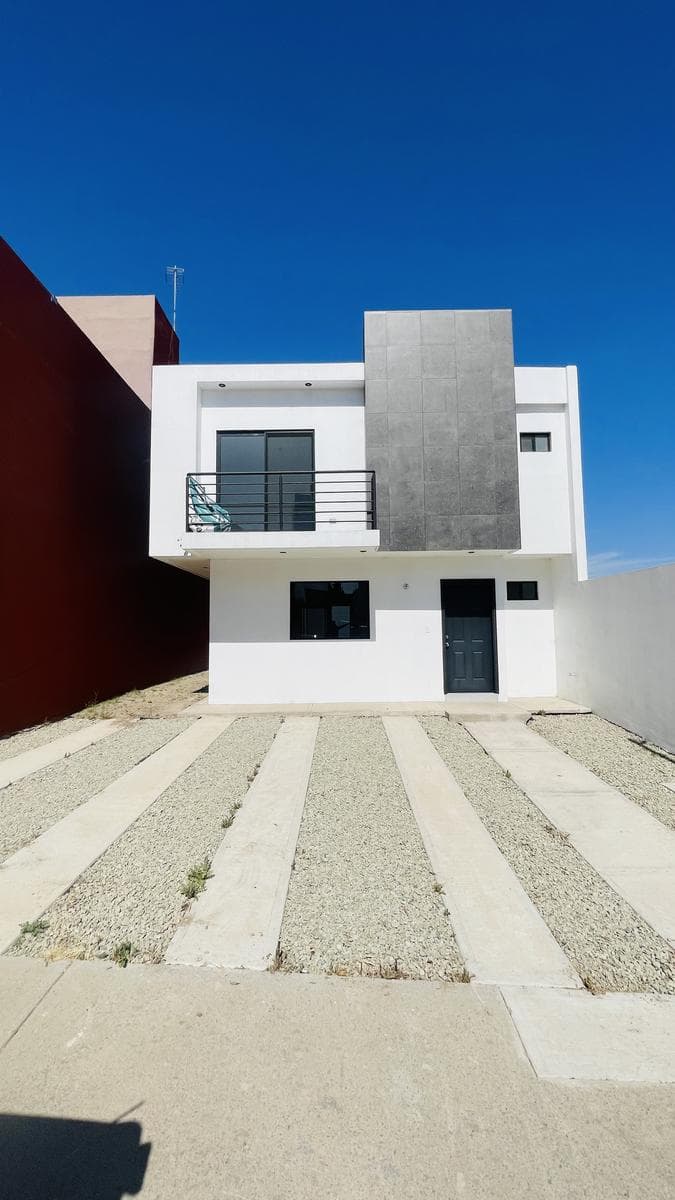 House in Santa Fe
