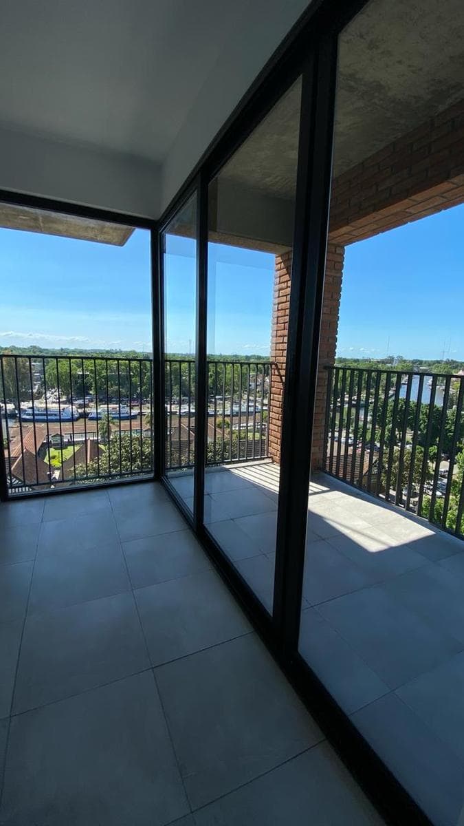 Three-room duplex apartment for rent