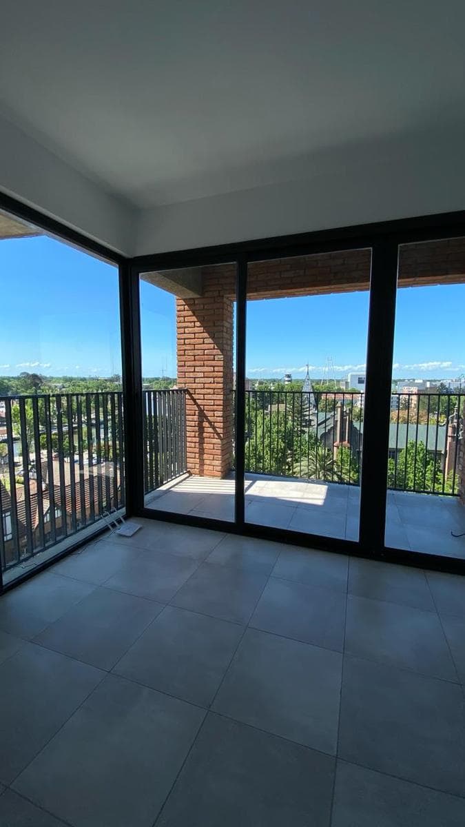 Three-room duplex apartment for rent