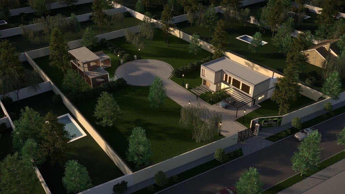 Lots in a Private Development | Exclusive Project | Villa Reynoso, Don Torcuato | Security and Nature