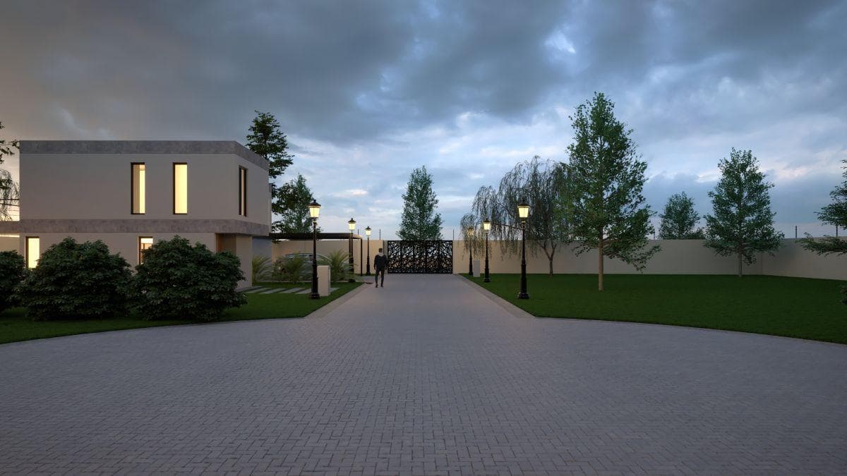 Lots in a Private Development | Exclusive Project | Villa Reynoso, Don Torcuato | Security and Nature