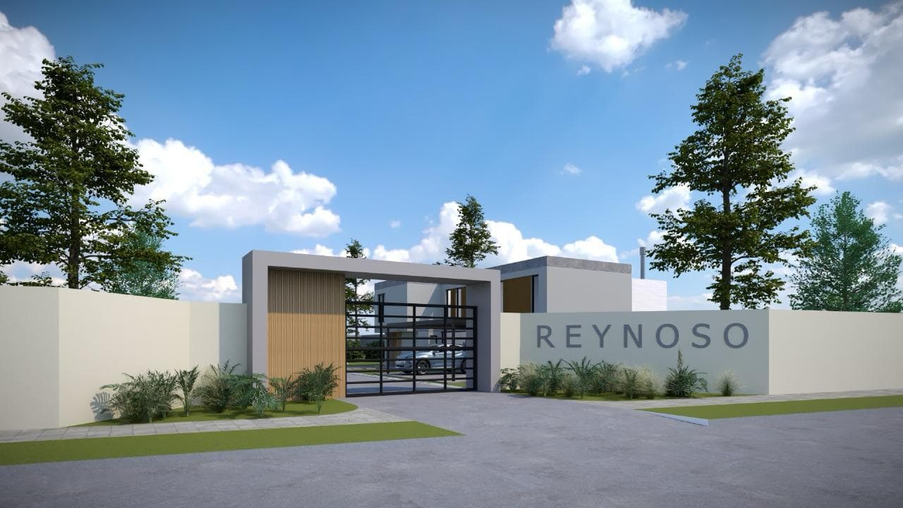 Lots in a Private Development | Exclusive Project | Villa Reynoso, Don Torcuato | Security and Nature