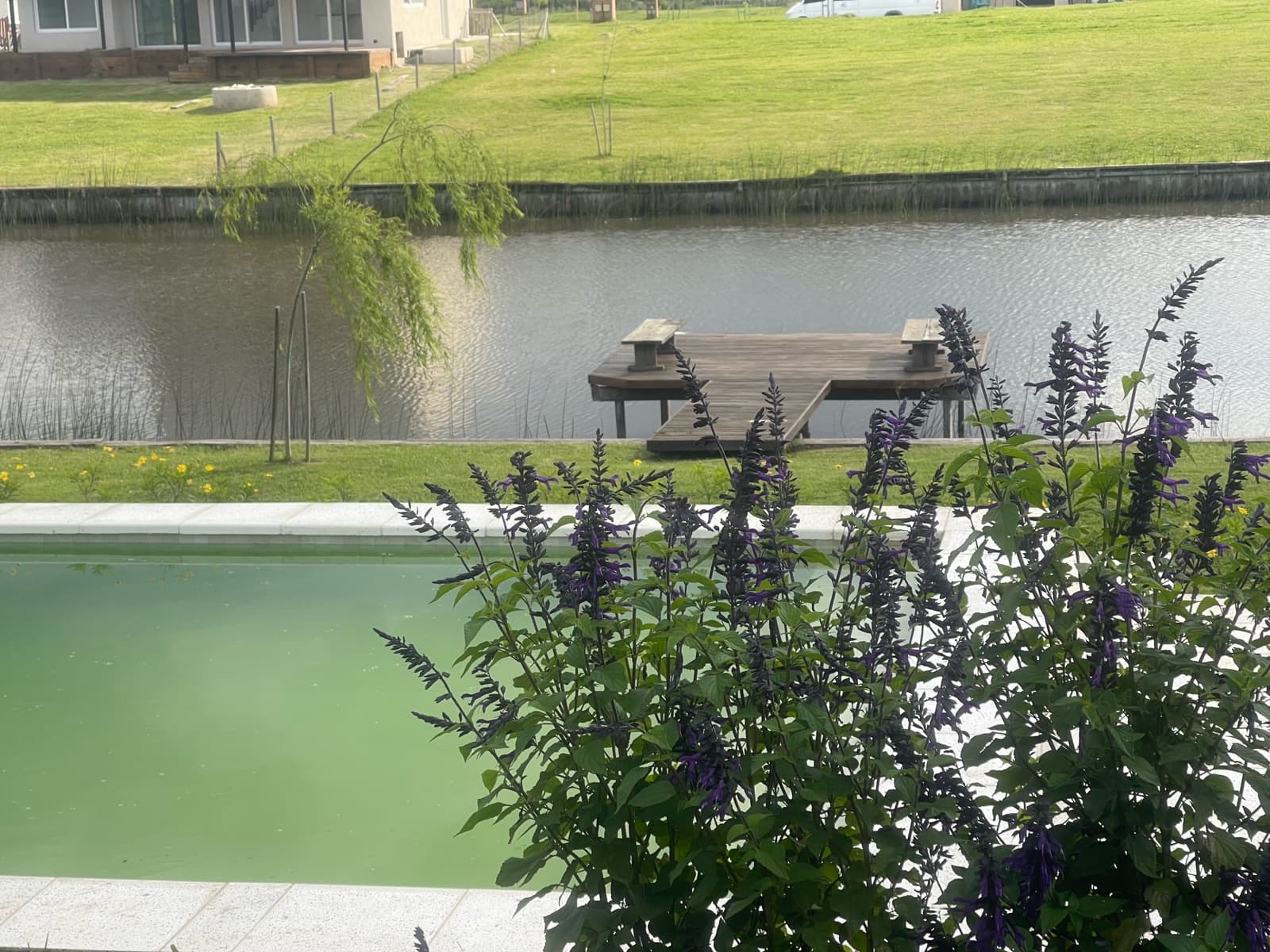Casa a la venta en El Naudir al rio