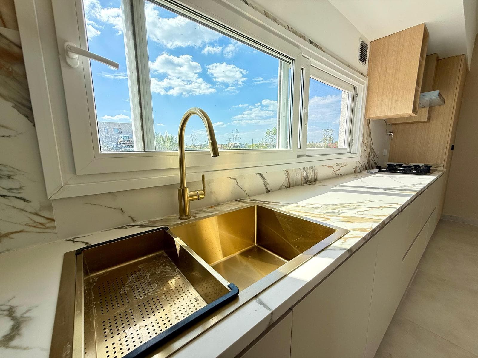 House for Sale in El Naudir