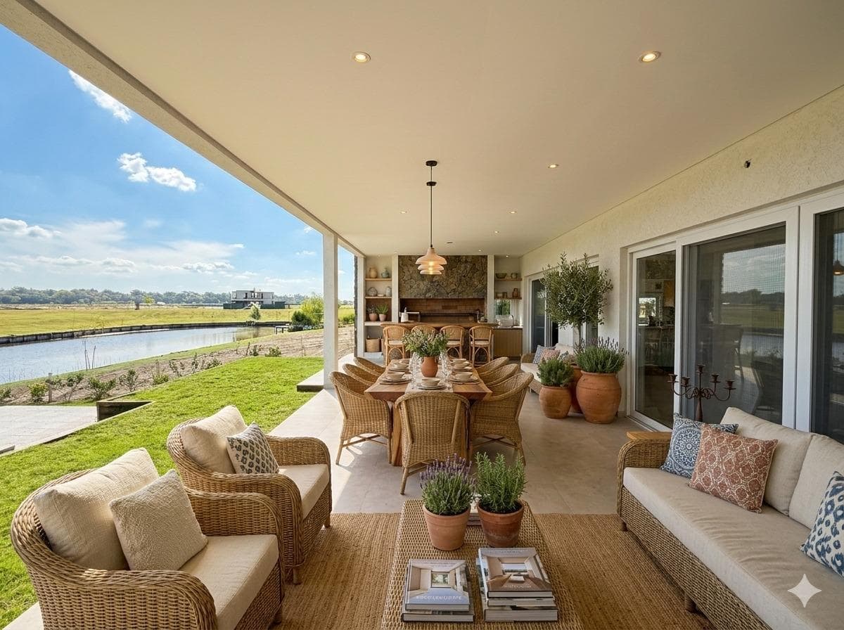 House for Sale in El Naudir