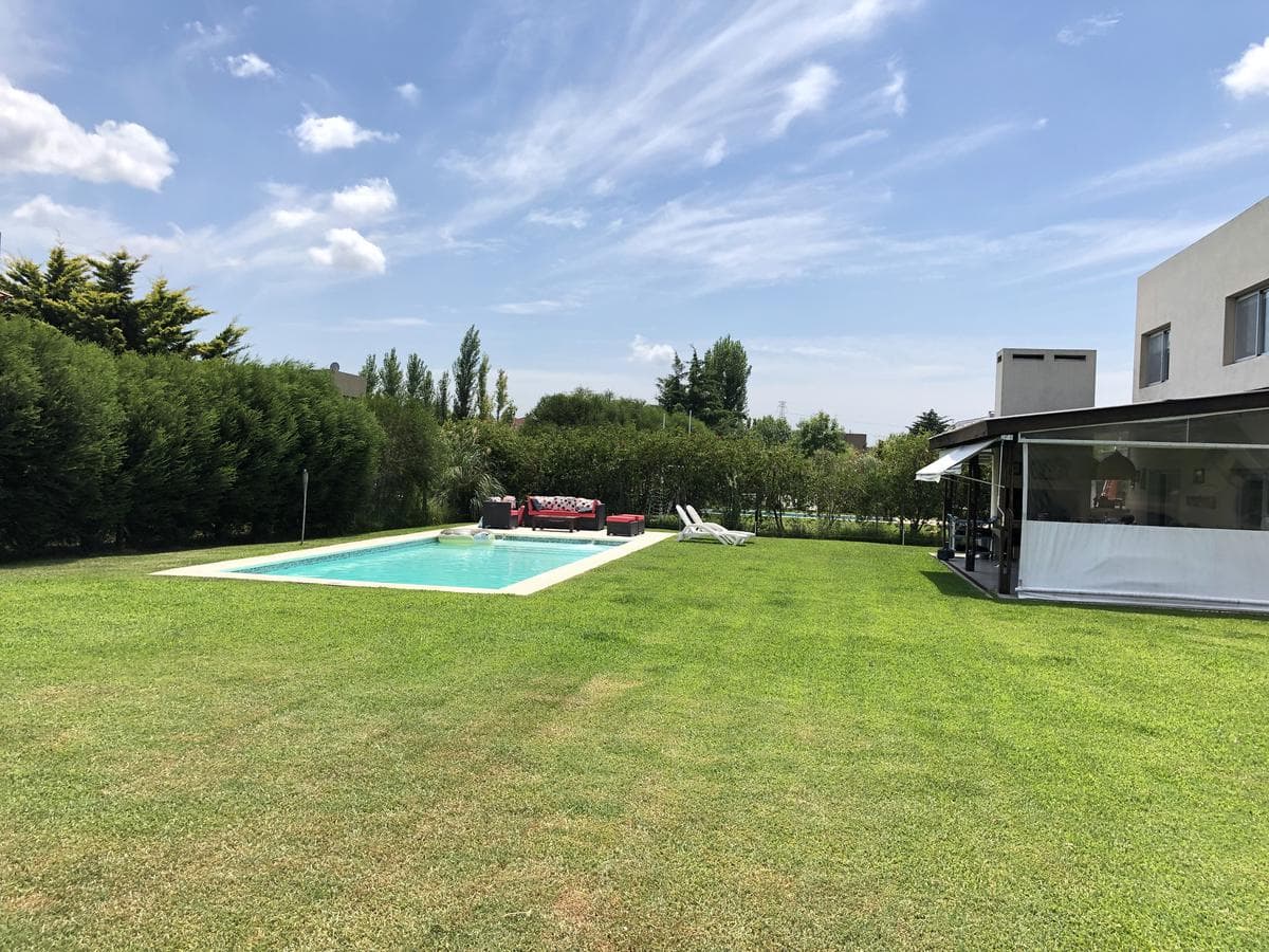 House for Rent - Santa Catalina - Villanueva