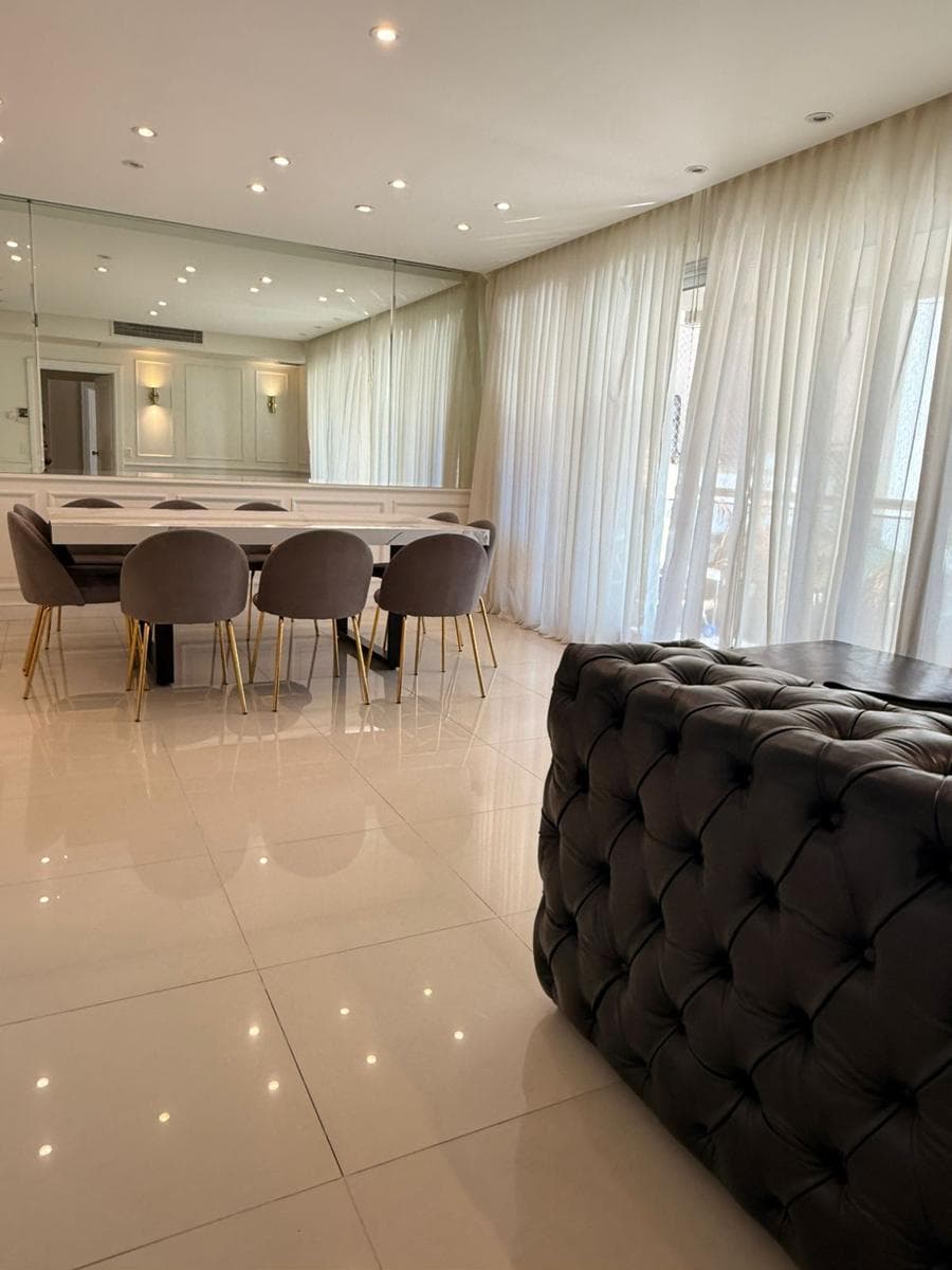 Apartment in Balvanera