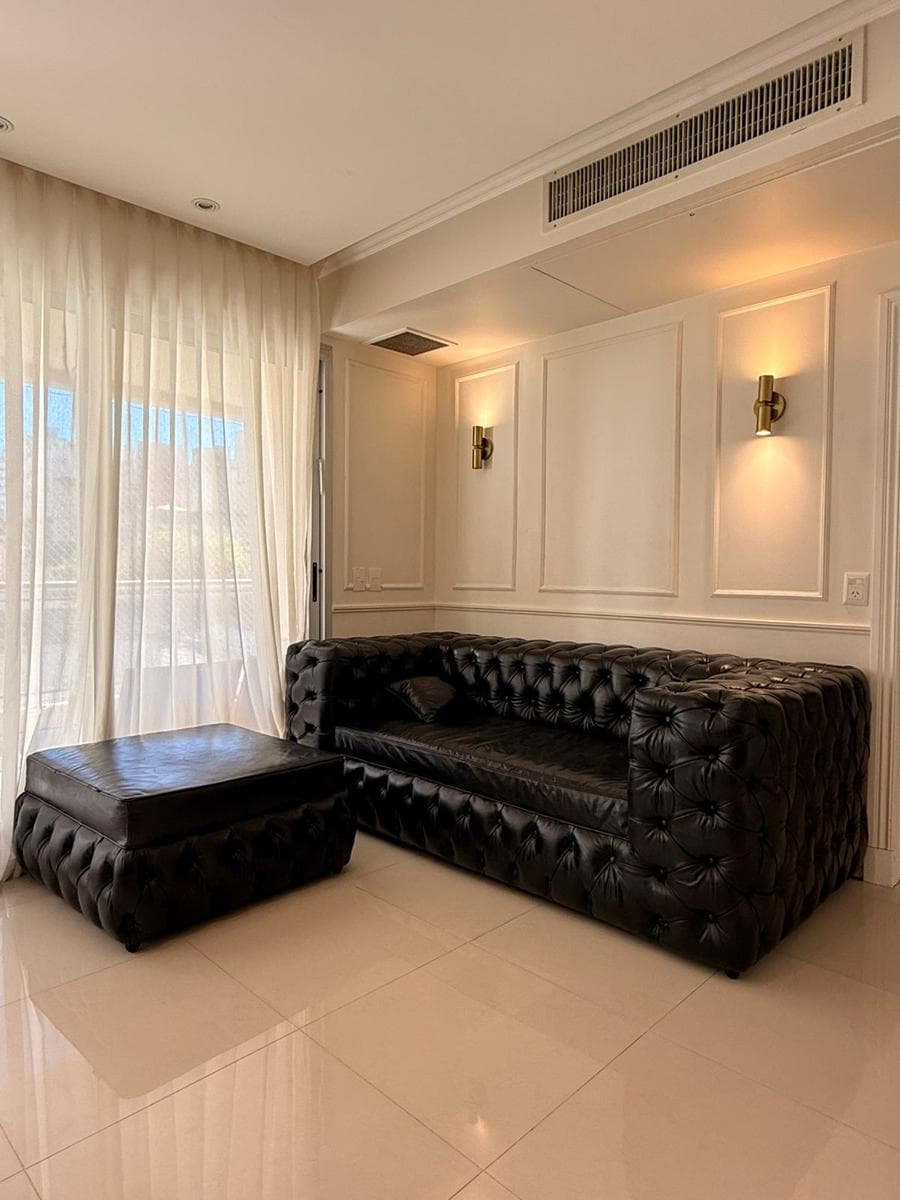 Apartment in Balvanera