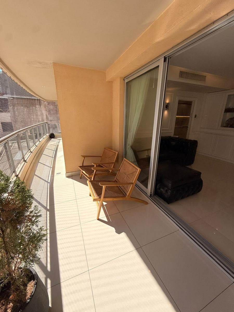 Apartment in Balvanera