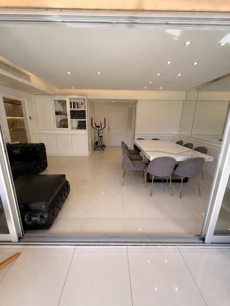 Apartment in Balvanera