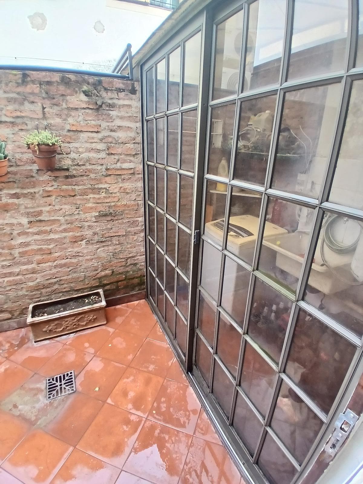 2-Bedroom Duplex Apartment with Patio in a Great Neighborhood in Banfield FOR SALE
