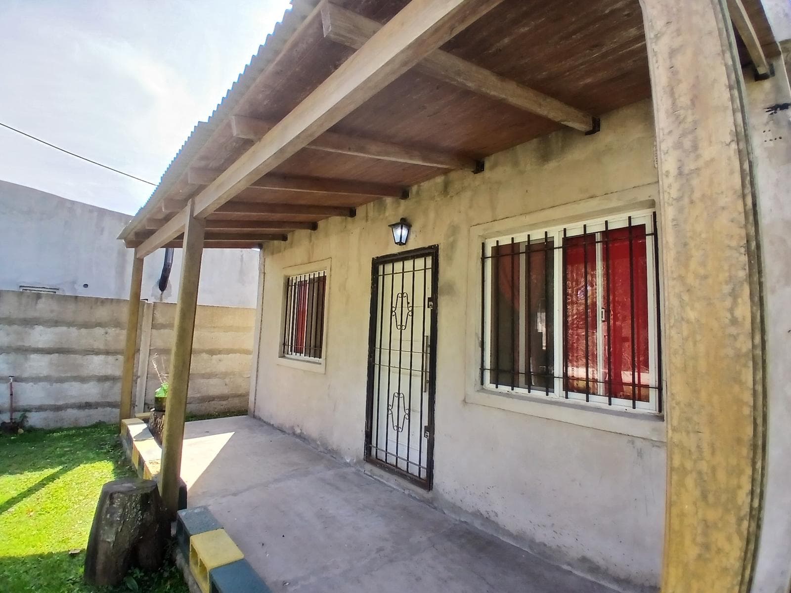 Espléndida Quinta, sobre 4 l.otes, en centro de Domselaar, a la VENTA