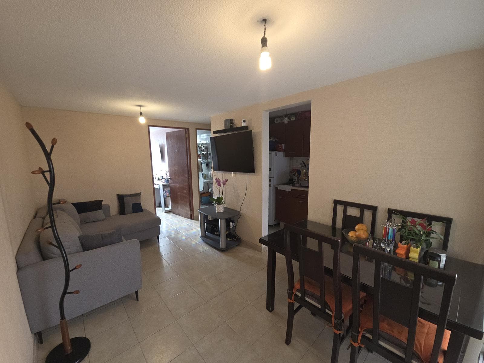 Departamento en Venta con Alberca y Amenidades en Lago Chapala 26, Colonia Anahuac, CDMX. INCH8506
