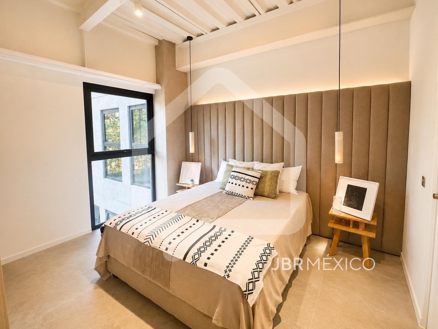 Apartment for Sale in Roma Norte
