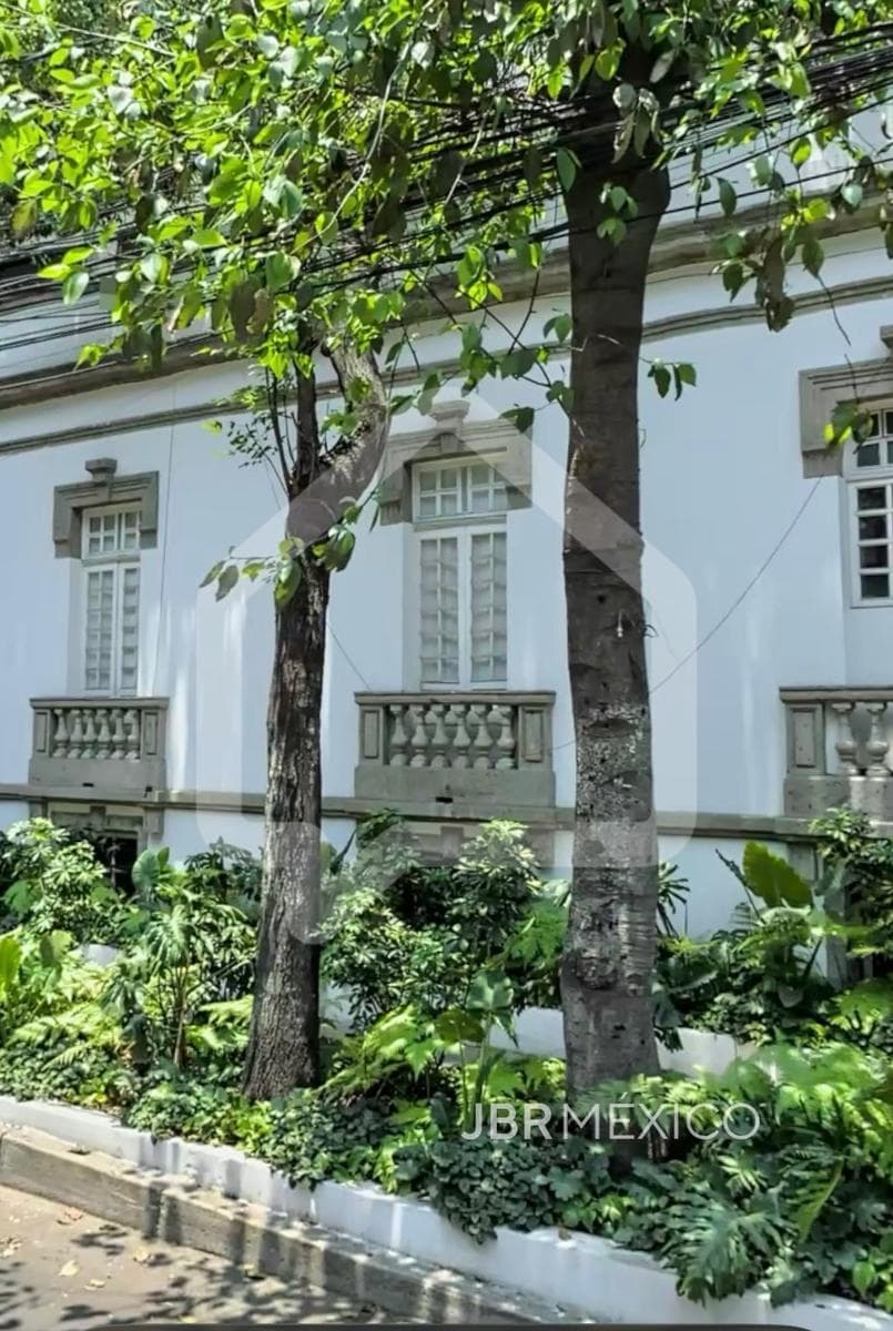 Apartment for Sale in Roma Norte